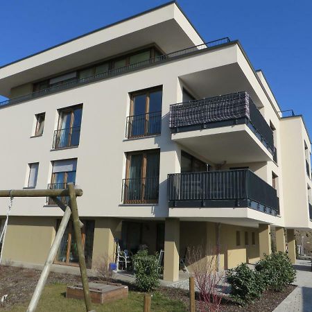 Bodensee Luxus Ferienwohnung Claudia 3 Friedrichshafen Bagian luar foto